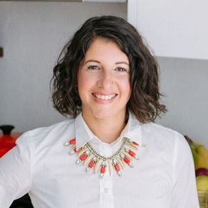 Meet your Posher, Meghan